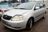 Klapa bagażnika Toyota Corolla E12 2003 1.6VVTI 3ZZ Kombi [B]